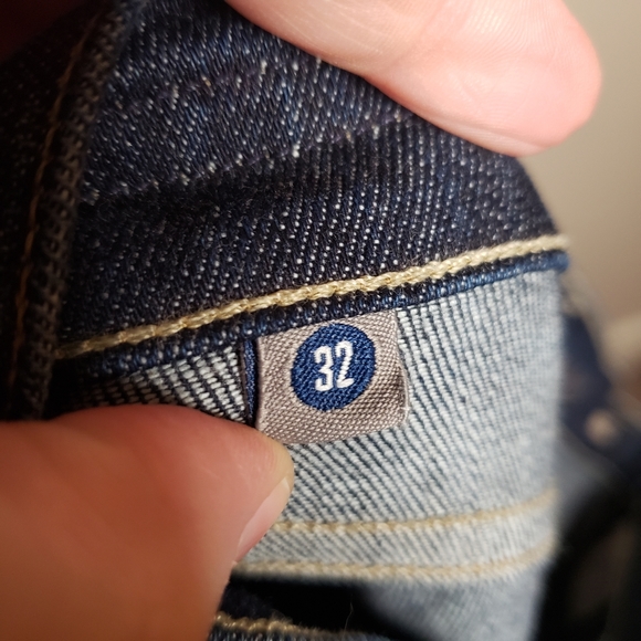 Amber Medium Bootcut Citizens of Humanity Jeans - Picture 6 of 8
